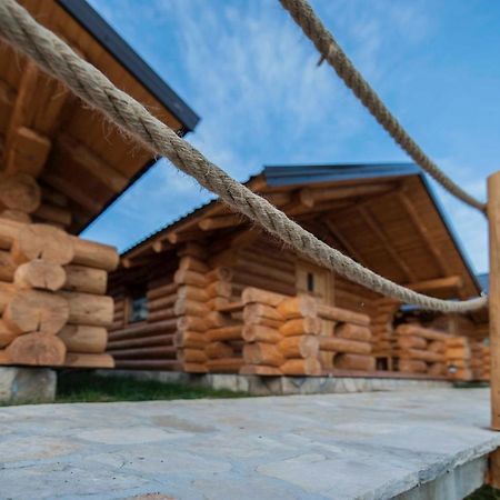Studio - apartmani Brvnare Trebinje Esterno foto