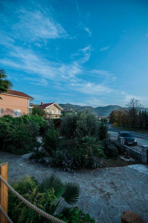 Studio - apartmani Brvnare Trebinje Esterno foto