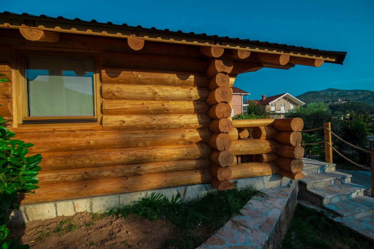 Studio - apartmani Brvnare Trebinje Esterno foto