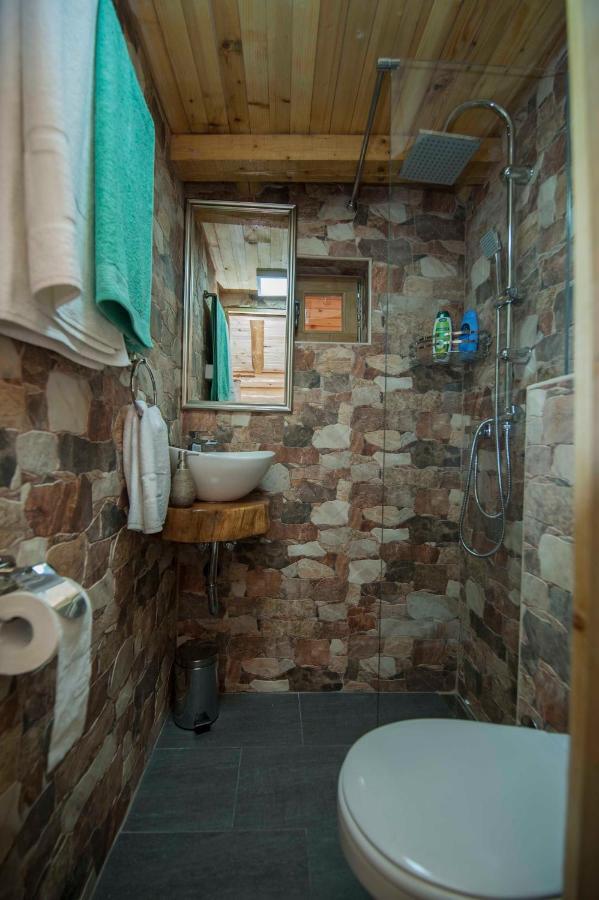 Studio - apartmani Brvnare Trebinje Esterno foto