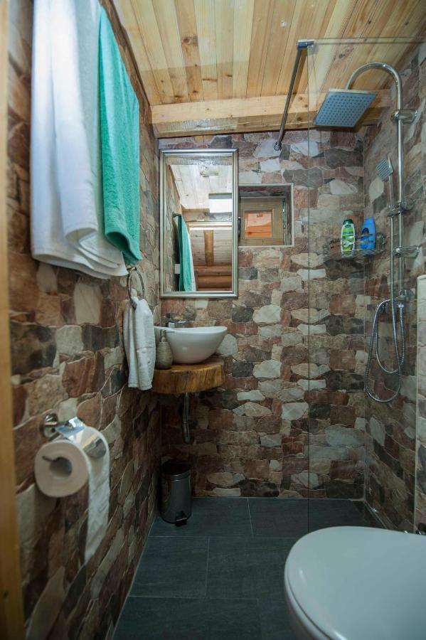 Studio - apartmani Brvnare Trebinje Esterno foto