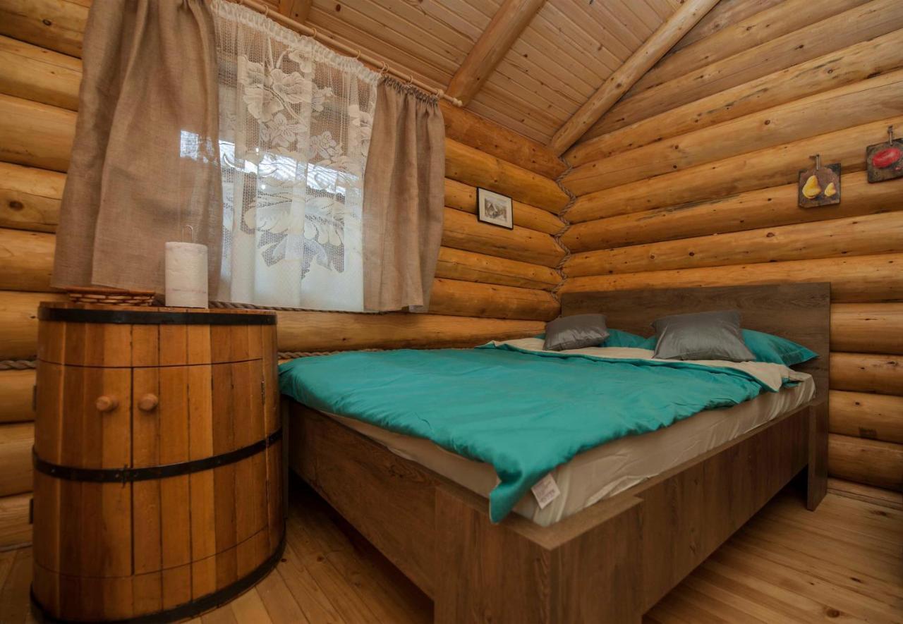 Studio - apartmani Brvnare Trebinje Esterno foto