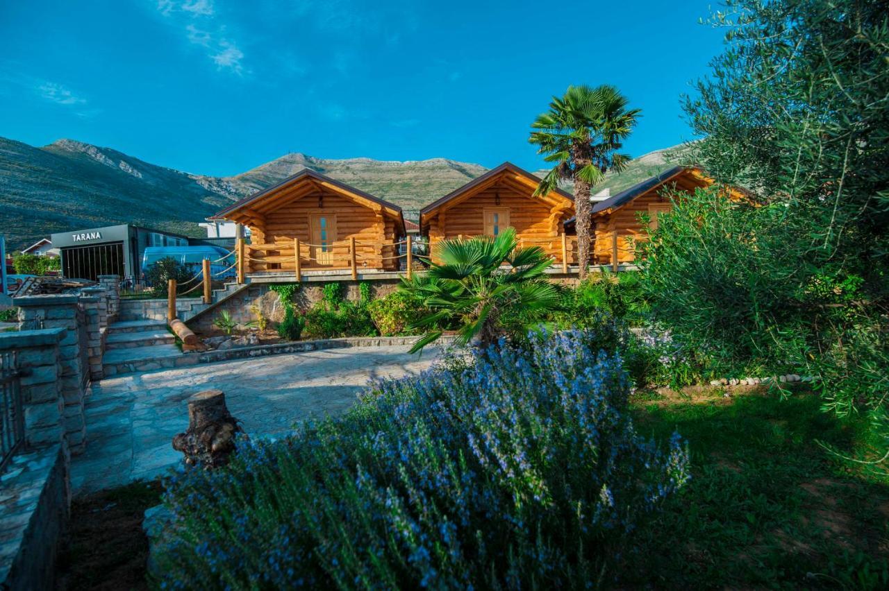 Studio - apartmani Brvnare Trebinje Esterno foto