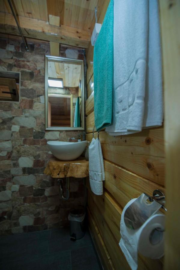Studio - apartmani Brvnare Trebinje Esterno foto