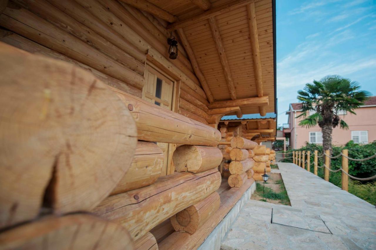 Studio - apartmani Brvnare Trebinje Esterno foto