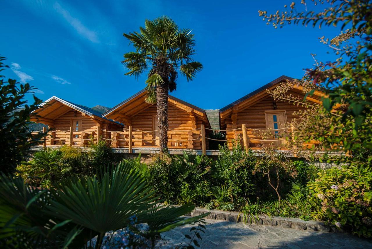 Studio - apartmani Brvnare Trebinje Esterno foto