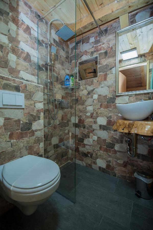 Studio - apartmani Brvnare Trebinje Esterno foto