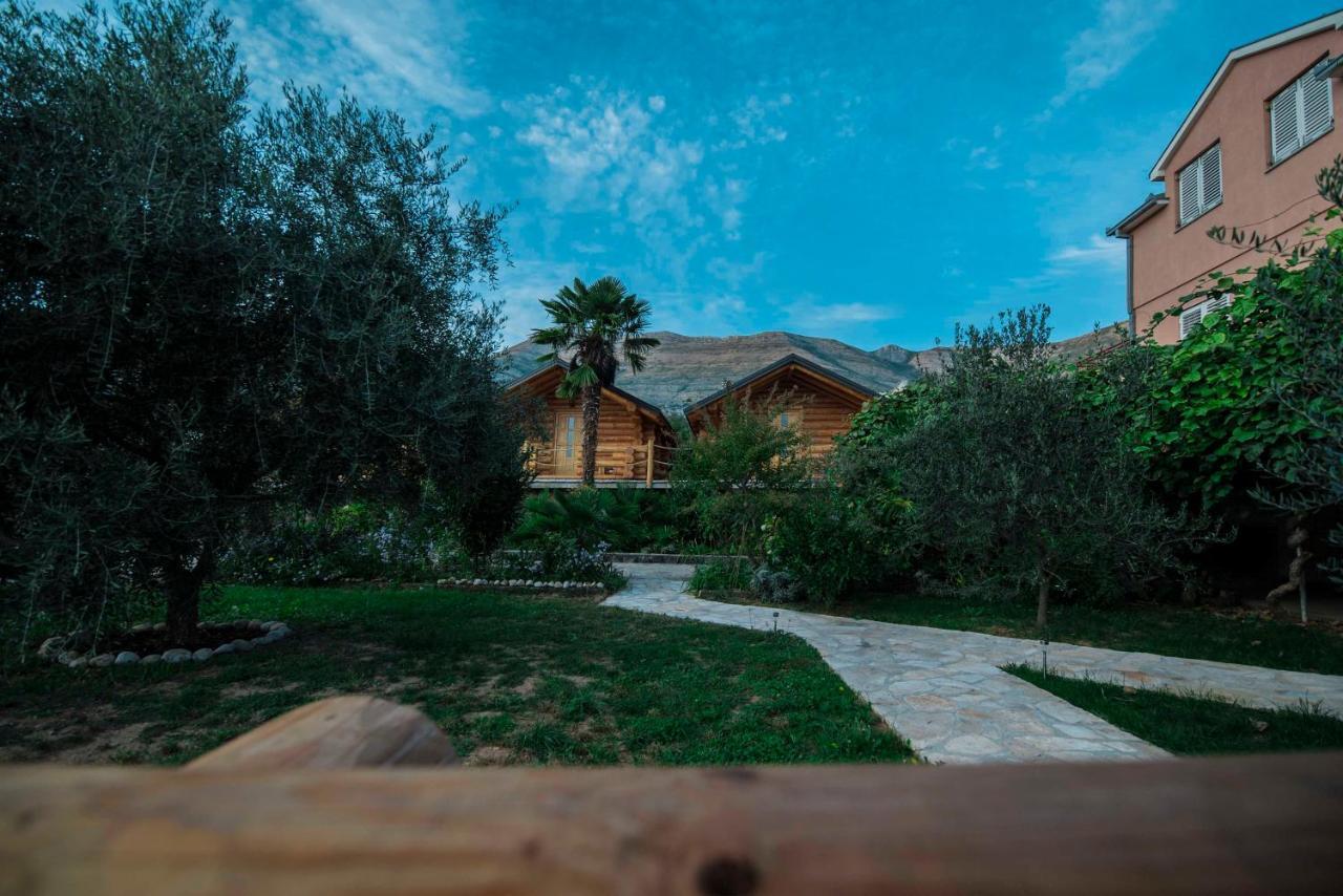 Studio - apartmani Brvnare Trebinje Esterno foto