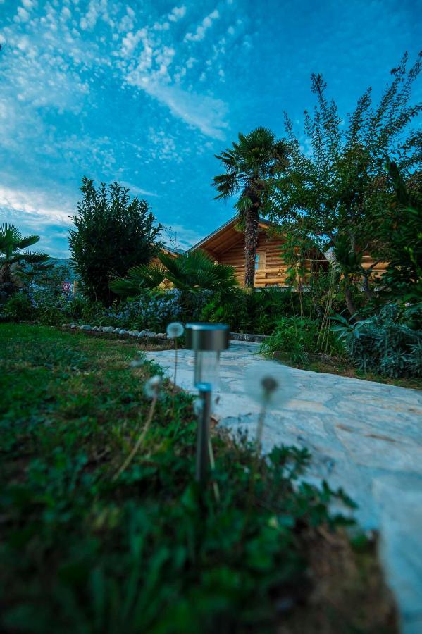 Studio - apartmani Brvnare Trebinje Esterno foto