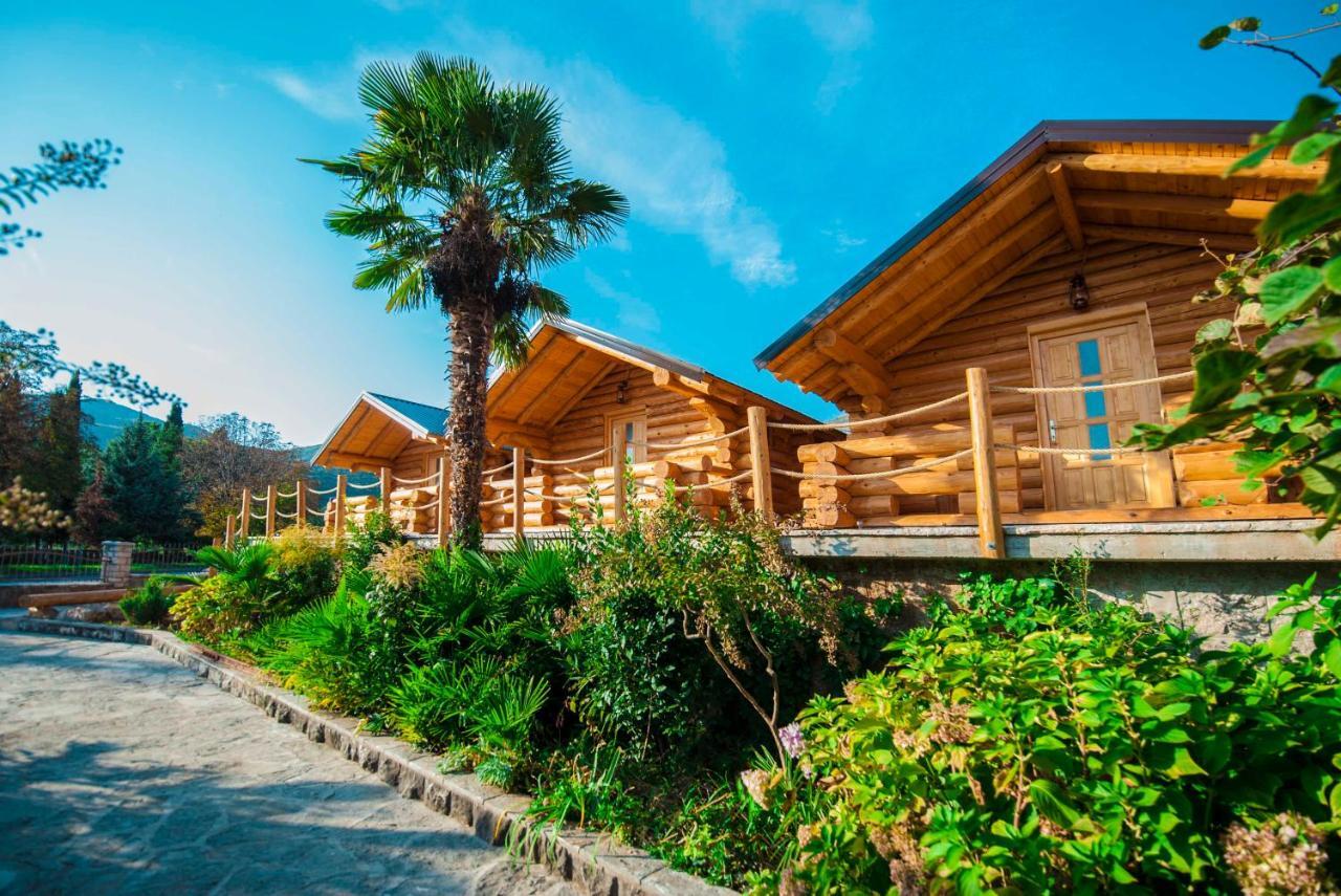 Studio - apartmani Brvnare Trebinje Esterno foto